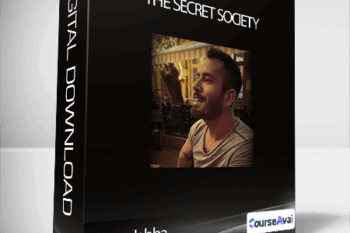 Steve Jabba - The Secret Society