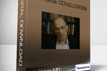 Irvin Yalom MD - Live Case Consultation