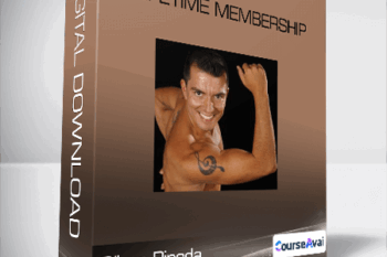 Oliver Pineda - Lifetime Membership