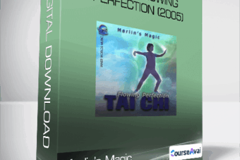 Merlin's Magic - Tai Chi Flowing Perfection (2005)