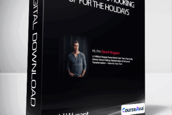 David Wygant - Guy’s Guide To Hooking Up For The Holidays