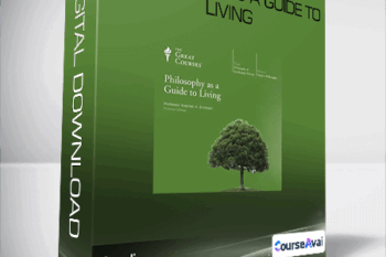 Audio - Philosophy as a Guide to Living