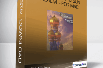 Wild Divine - Return to the Sun Realm - for Mac