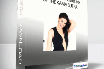 Jaiya - Guide to Sex Positions of the Kama Sutra