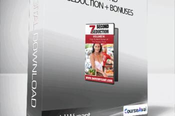 David Wygant - 7 Second Seduction + Bonuses