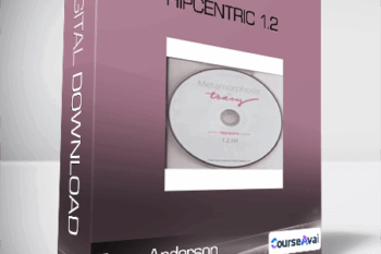 Tracy Anderson - Hipcentric 1.2