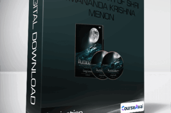 Illumination - The Direct Path of Shri Atmananda Krishna Menon