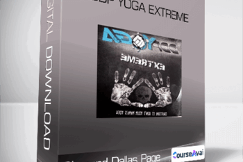 Diamond Dallas Page - DDP Yoga Extreme