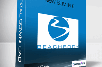 BeachBody - New Slim in 6