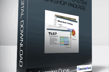 The Learning Curve - Brain-Trainer System Workshop Package