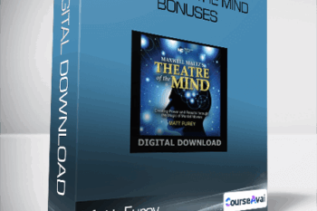 Matt Furey - Theatre of the Mind Bonuses