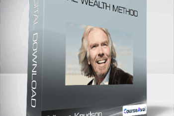 Tellman Knudson - The Wealth Method