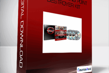 Style's Sticking Point Destroyer Kit