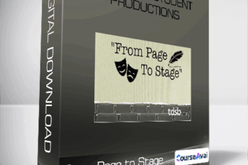 From Page to Stage - A Guide to Student Productions