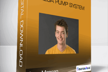 Greg Mangan - Mega Pump System