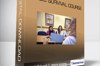 UnkWord Languages - Arabic Survival Course