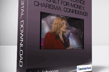 Dani Johnson - MAGNEnC INFLUENCE - Magnet for Money