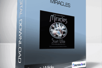 Stuart Wilde - Miracles