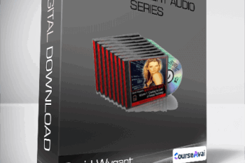 David Wygant - Mens Mastery Audio Series