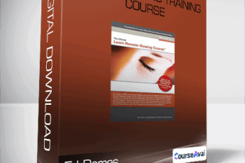 Ed Dames - Remote Viewing Training Course