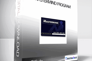 Vin DiCarlo - Mastermind Program