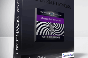 Dr Lee Pulos - Master Self Hypnosis
