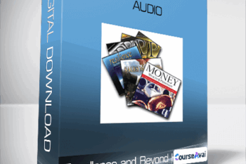 Excellence and Beyond HPP Pack - audio