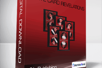 L&L Publishing - Daryl Card Revelations