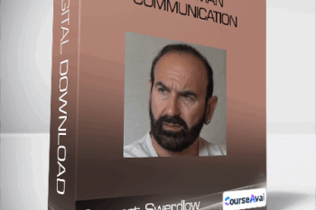 Stewart Swerdlow - NonHuman Communication