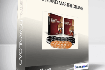 Dann Sherri! - Learn and Master Drums