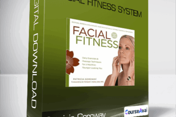 Patricia Goroway - Facial Fitness System