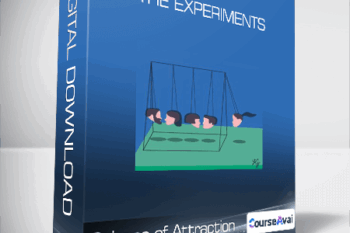 Science of Attraction - The Experiments