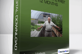 Murray Halam - Aquaponics The First 12 Months