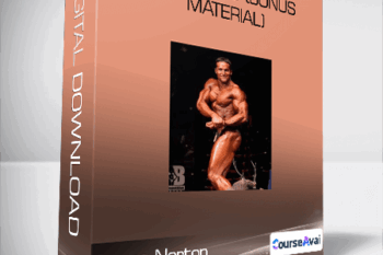 Layne Norton - Unleashed (Bonus Material)