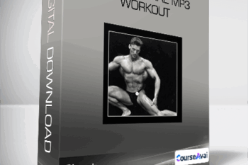 Vic’s Natural MP3 Workout - Chest