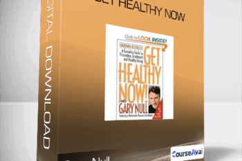 Gary Null - Get Healthy Now