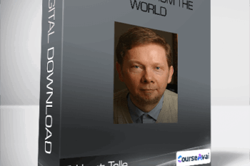 tckhart Tolle - Freedom From The World