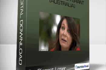 The Biggest Loser - Calorie Killer Grant (Australia)