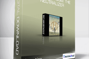 Hypnotics - Metamorphosis: The Neutralizer