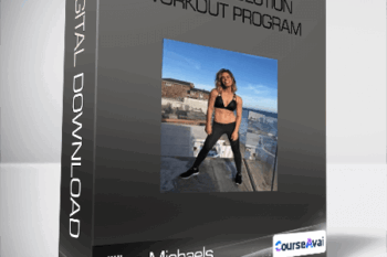 Jillian Michaels Body Revolution Workout Program