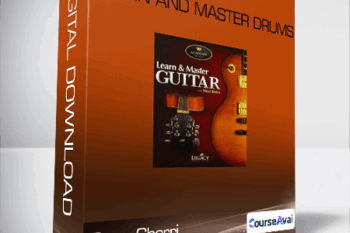 Steven Krenz - Learn and master guitar