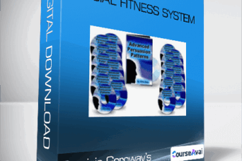 Patricia Goroway’s - FACIAL FITNESS SYSTEM