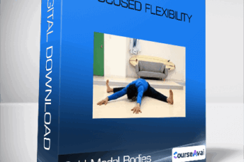 Gold Medal Bodies - Focused flexibility