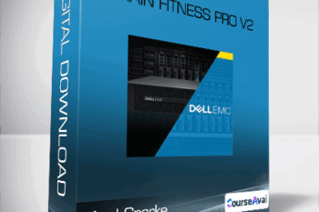 Mmd Sparke - Brain Fitness Pro V2