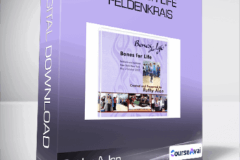 Ruthy AJon - Bones For Life - Feldenkrais
