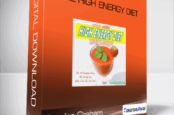 Douglas Graham - The High Energy Diet