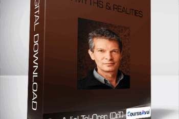 Dr. Adiel Tel-Oren (DrT) - Ph Myths & Realities