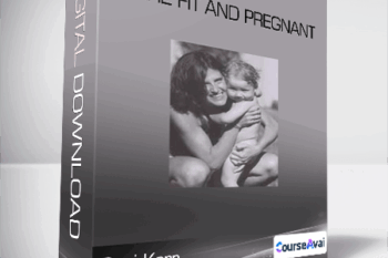 Susi Kerr - Bare Fit and Pregnant