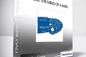 Christian Carter - Inside the Mind of a Man