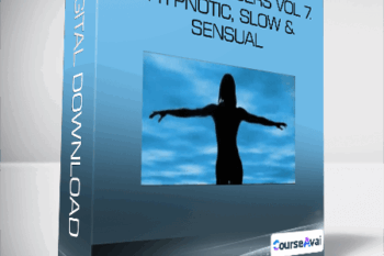 Shadow Dancers Vol 7. Hypnotic